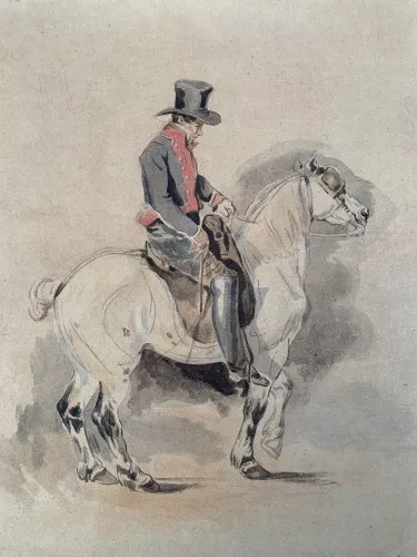 Le messager